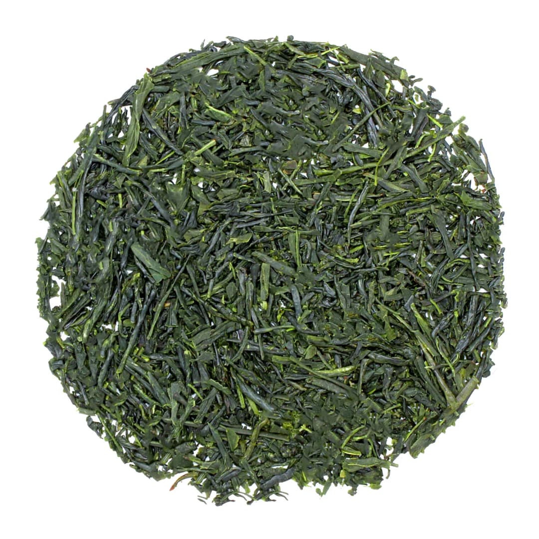 Cover image of Sencha Green Tea (100g)