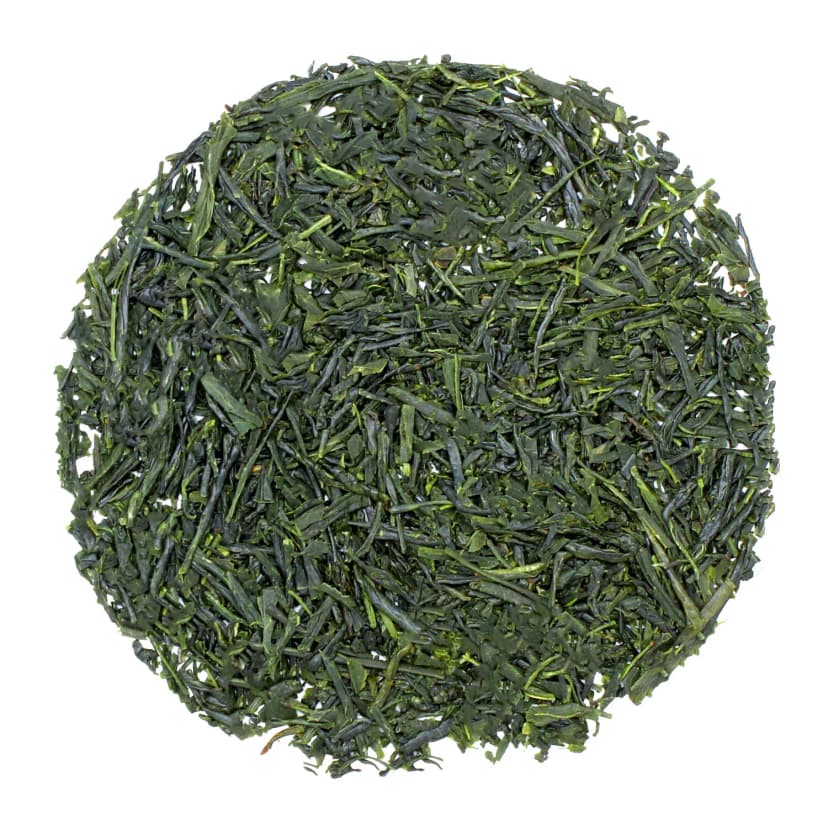 Sencha Green Tea (100g)