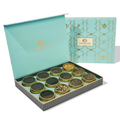 Tea Gift Set