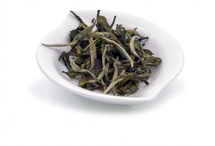 White Peony Tea (60g)