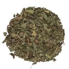 Organic Peppermint Tea (100g)