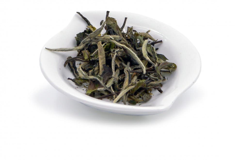 Cover image of White Peony Tea (60g)